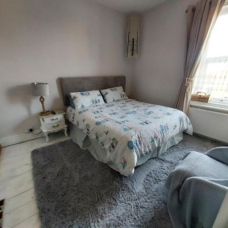 Dune Cottage Caister-on-Sea Exterior photo