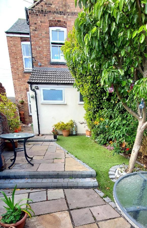 Dune Cottage Caister-on-Sea Exterior photo