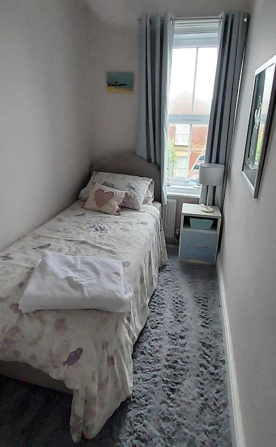 Dune Cottage Caister-on-Sea Exterior photo
